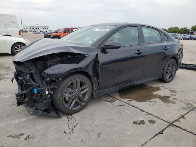 kia forte gt l 2021 3kpf34ad4me339089