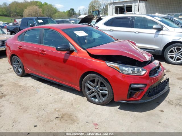 kia forte 2021 3kpf34ad4me377065