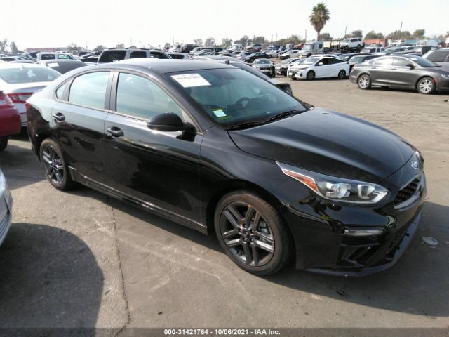 kia forte 2021 3kpf34ad4me405639