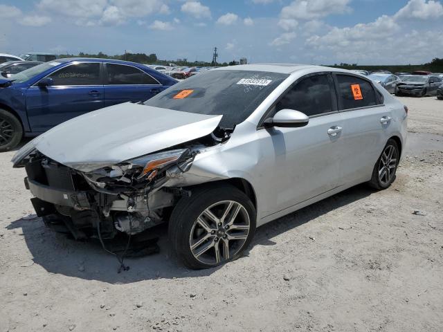 kia forte 2019 3kpf34ad5ke013881