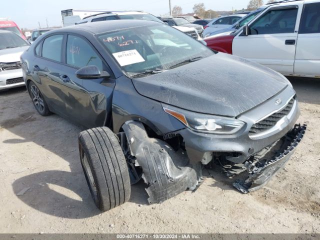 kia forte 2019 3kpf34ad5ke016599