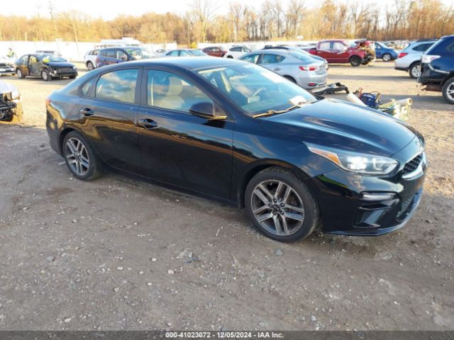 kia forte 2019 3kpf34ad5ke027912