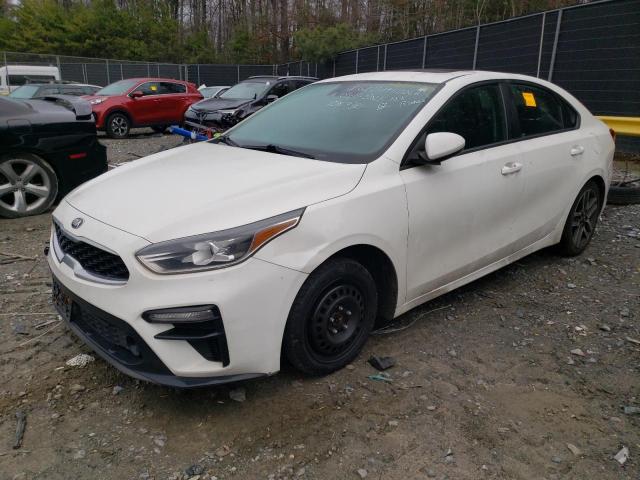 kia forte gt l 2019 3kpf34ad5ke029384