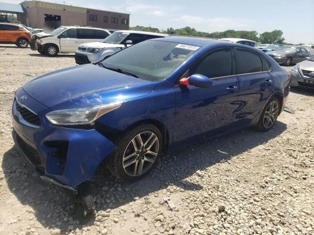 kia forte gt l 2019 3kpf34ad5ke033418