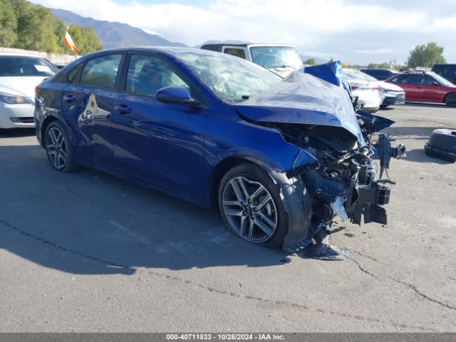 kia forte 2019 3kpf34ad5ke034116