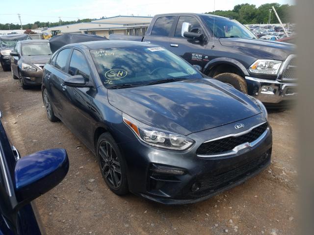 kia forte gt l 2019 3kpf34ad5ke041809