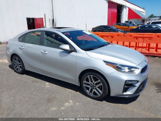 kia forte 2019 3kpf34ad5ke050736