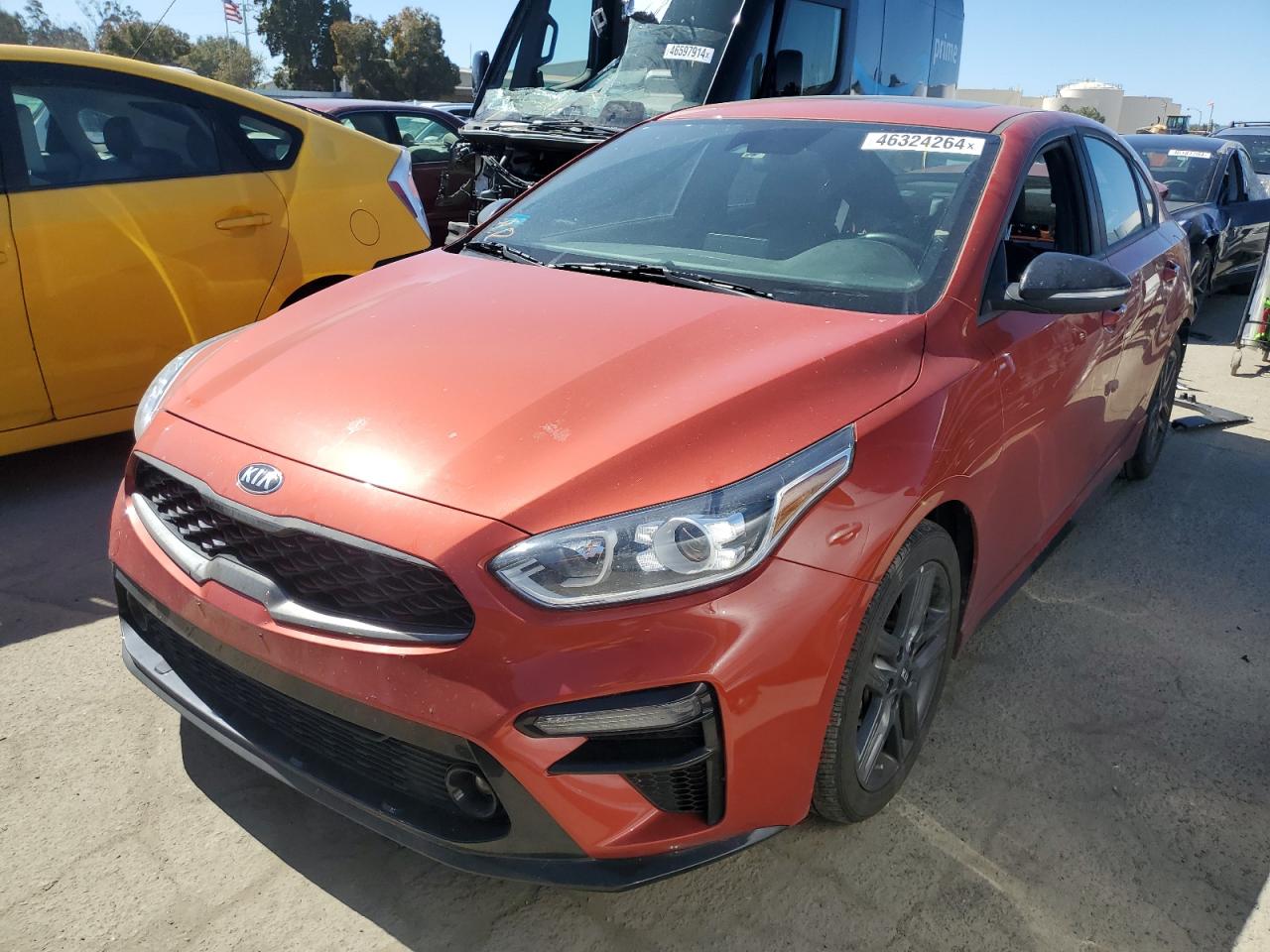 kia forte 2020 3kpf34ad5le208817