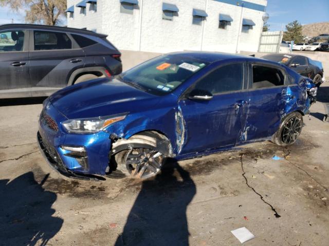 kia forte gt l 2020 3kpf34ad5le262392