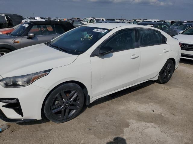 kia forte gt l 2021 3kpf34ad5me311995