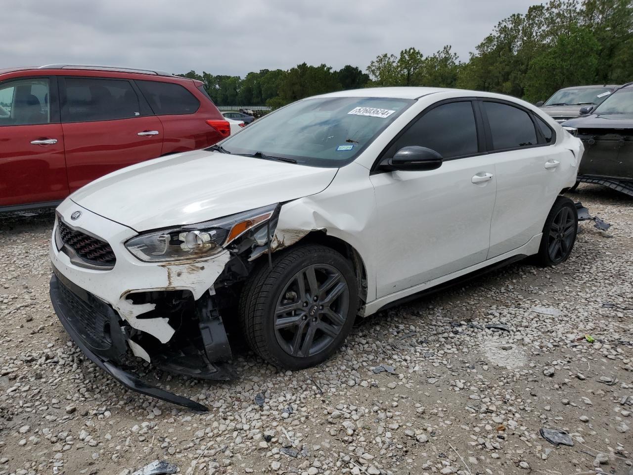 kia forte 2021 3kpf34ad5me395462