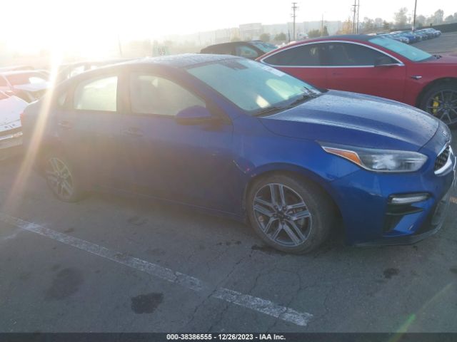 kia forte 2019 3kpf34ad6ke022797