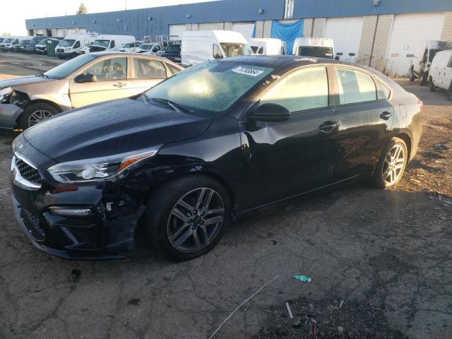 kia forte gt l 2019 3kpf34ad6ke022962