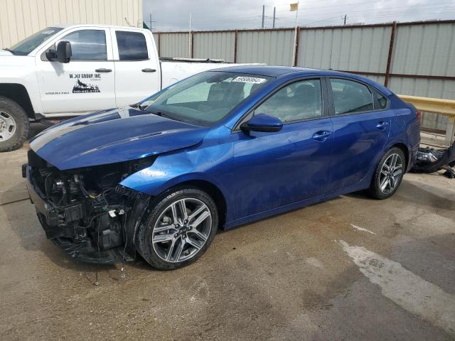 kia forte 2019 3kpf34ad6ke023674