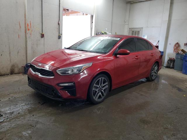 kia forte gt l 2019 3kpf34ad6ke026641