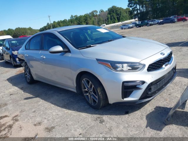 kia forte 2019 3kpf34ad6ke062538