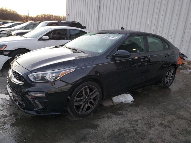 kia forte gt l 2019 3kpf34ad6ke073314