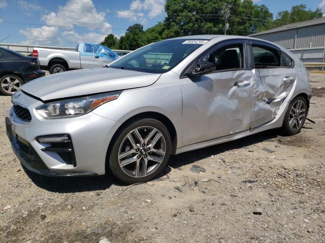 kia forte gt l 2019 3kpf34ad6ke114413