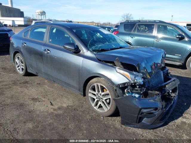 kia forte 2019 3kpf34ad6ke118056