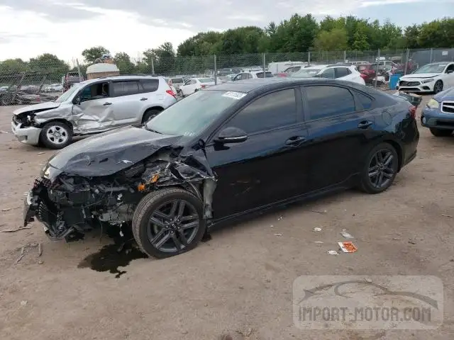 kia forte 2020 3kpf34ad6le162625