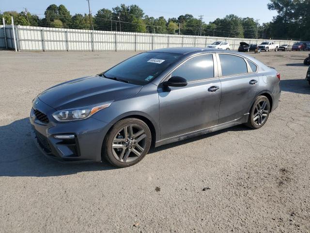 kia forte gt l 2021 3kpf34ad6me264668