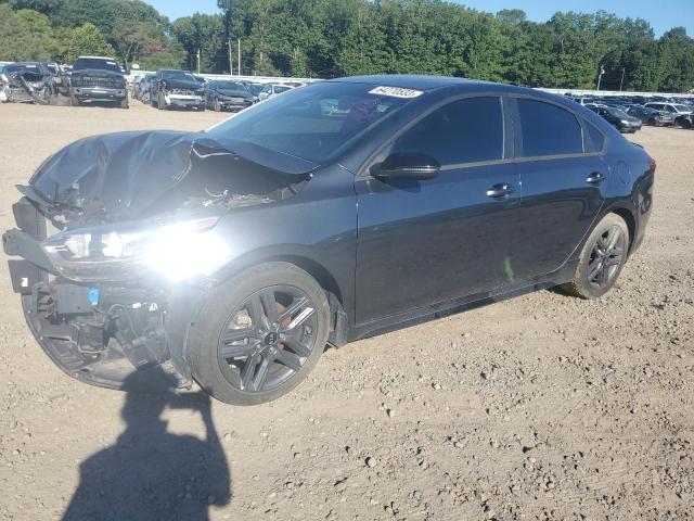 kia forte gt l 2021 3kpf34ad6me296861