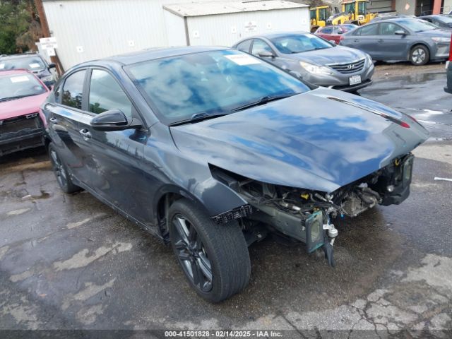 kia forte 2021 3kpf34ad6me302741