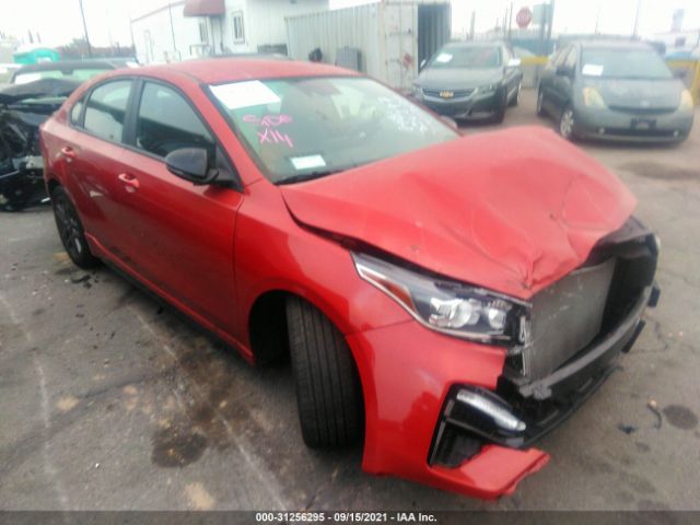 kia forte 2021 3kpf34ad6me326277