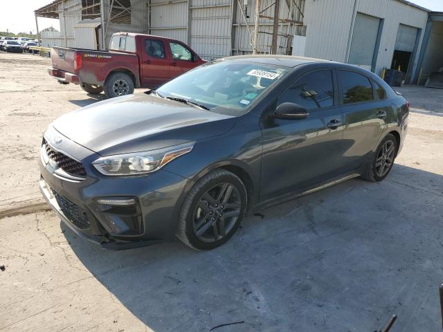 kia forte gt l 2021 3kpf34ad6me327493