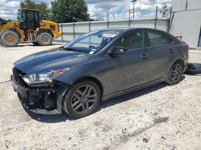 kia forte gt l 2021 3kpf34ad6me350725