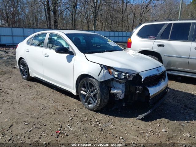 kia forte 2021 3kpf34ad6me358470