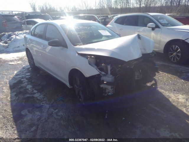 kia forte 2021 3kpf34ad6me410597