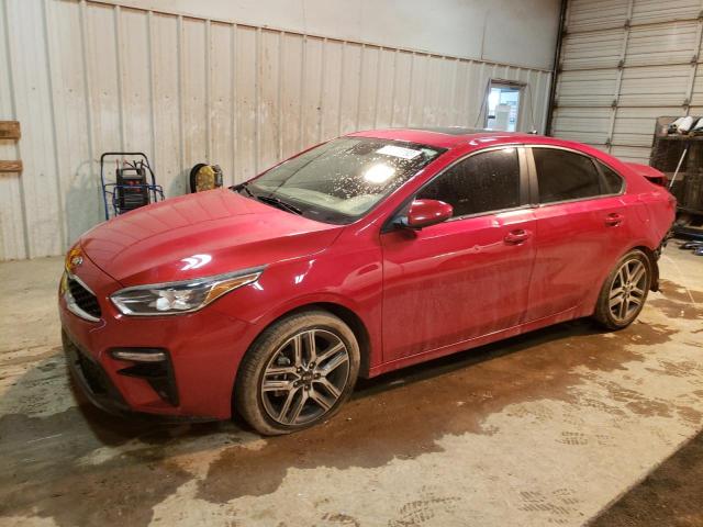 kia forte gt l 2019 3kpf34ad7ke049233