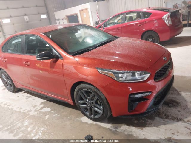 kia forte 2020 3kpf34ad7le161337