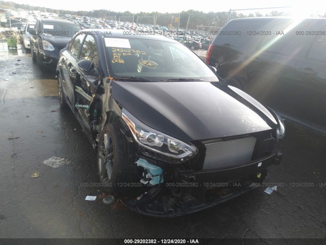 kia forte 2020 3kpf34ad7le222637