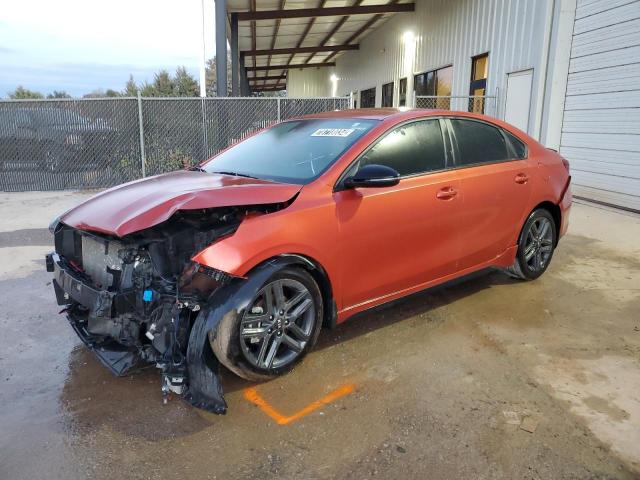 kia forte gt l 2021 3kpf34ad7me299140