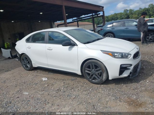 kia forte 2021 3kpf34ad7me299915