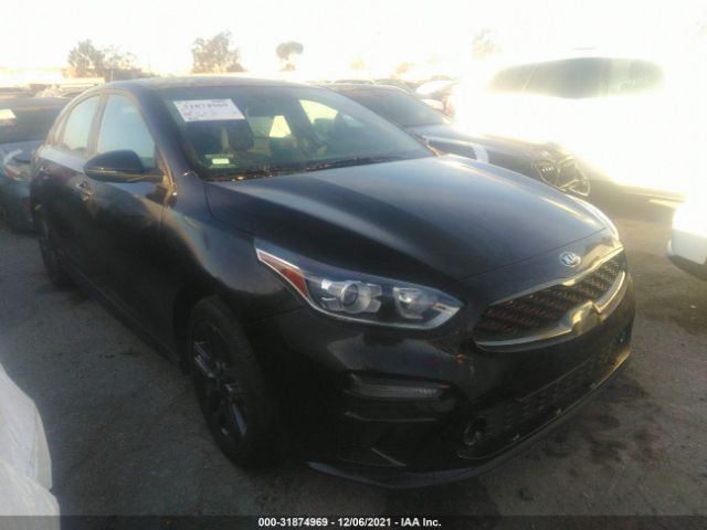 kia forte 2021 3kpf34ad7me306426