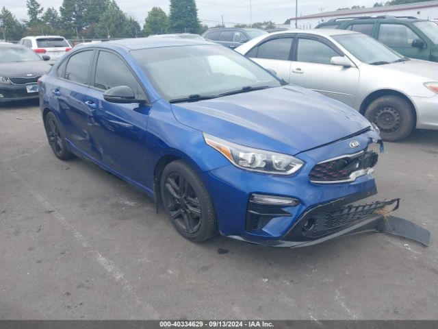 kia forte 2021 3kpf34ad7me341371