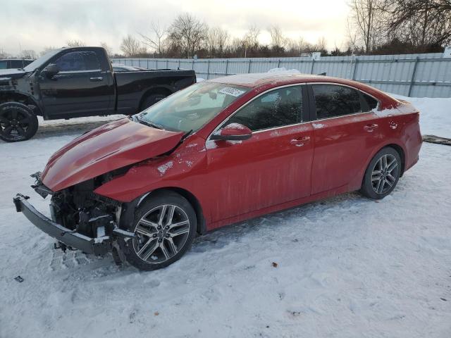 kia forte gt l 2022 3kpf34ad7ne522567