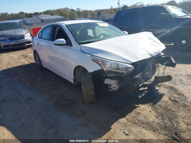 kia forte 2019 3kpf34ad8ke042341