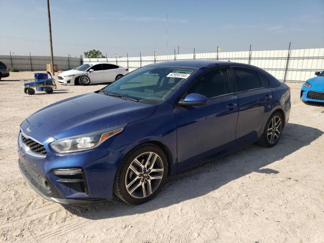 kia forte gt l 2019 3kpf34ad8ke073184