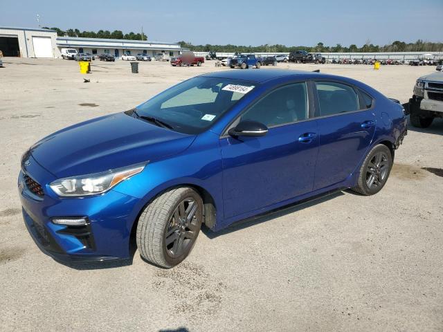 kia forte gt l 2020 3kpf34ad8le145731