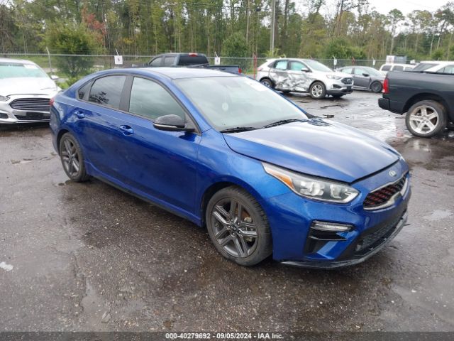 kia forte 2020 3kpf34ad8le214143