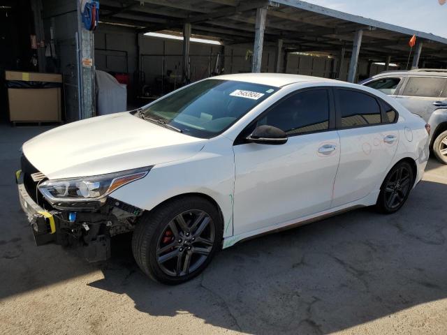 kia forte gt l 2020 3kpf34ad8le244968