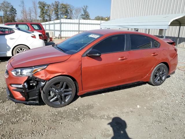 kia forte 2021 3kpf34ad8me276661