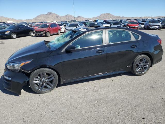 kia forte gt l 2021 3kpf34ad8me278992