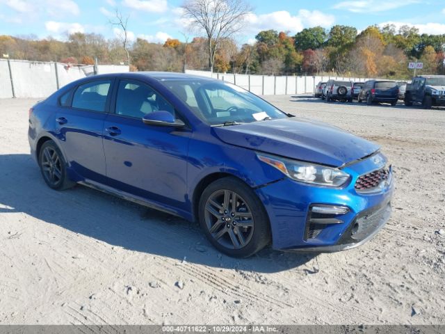 kia forte 2021 3kpf34ad8me380938