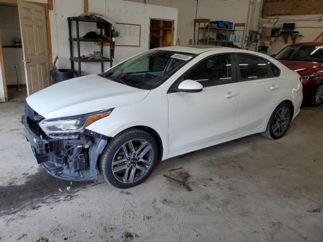 kia forte gt l 2019 3kpf34ad9ke006643