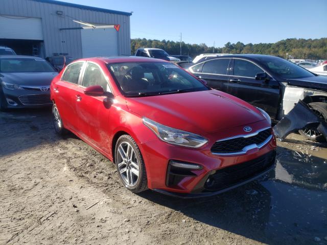 kia forte gt l 2019 3kpf34ad9ke015715